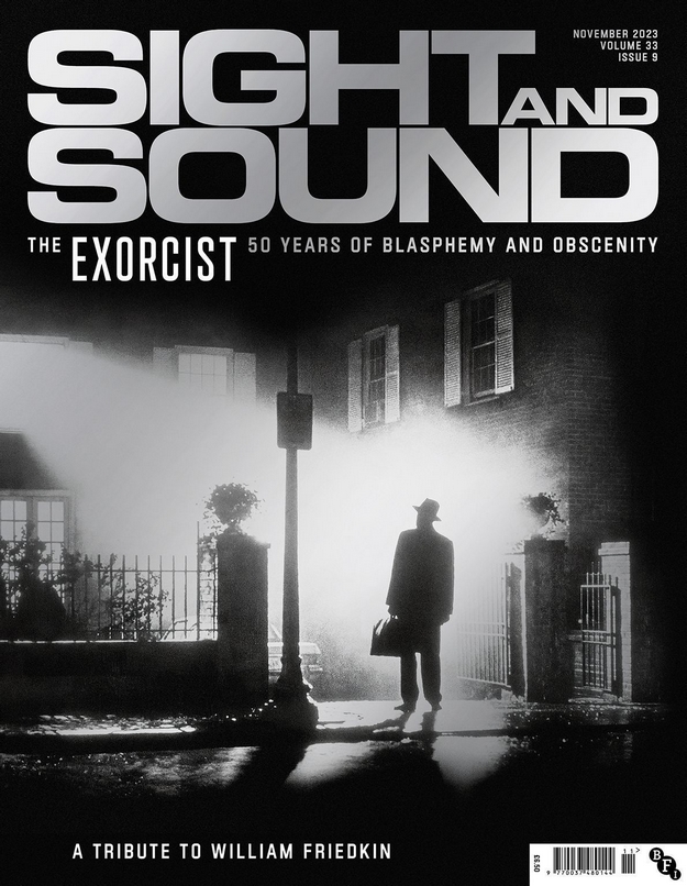 Exorciste - Sight & Sound