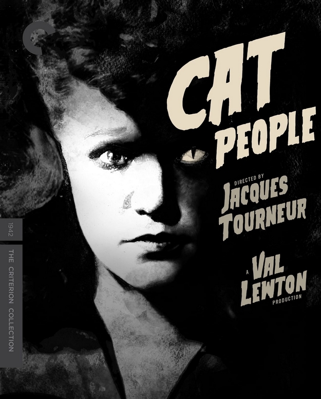 La Féline - The Criterion Collection