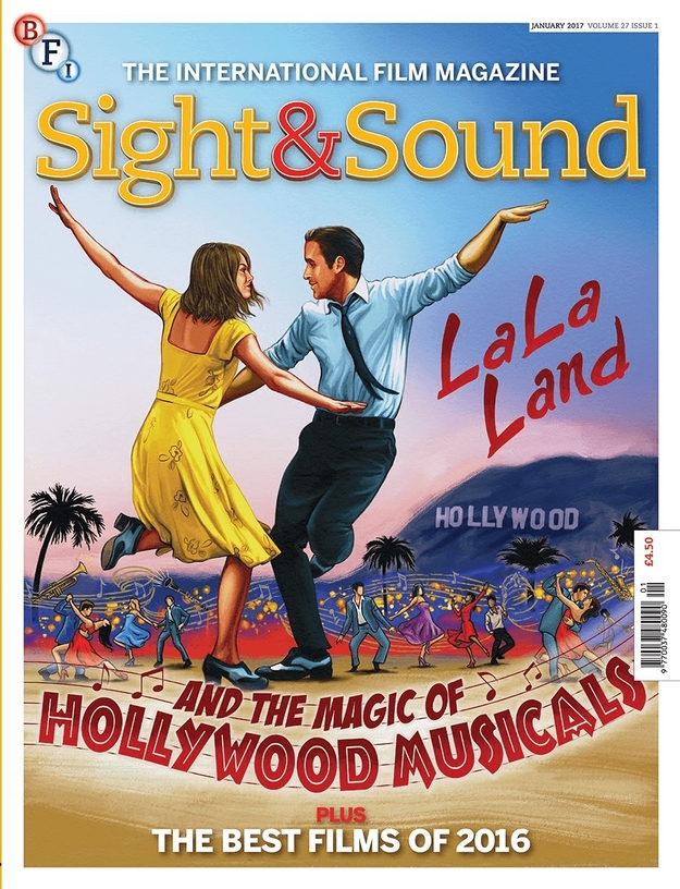 Sight and Sound