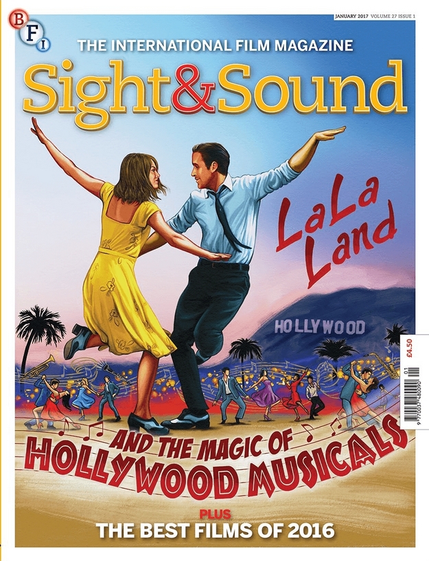 Sight & Sound