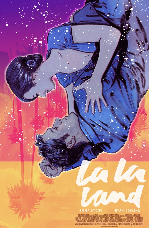 La La Land - Tula Lotay