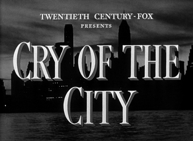 La Proie - générique