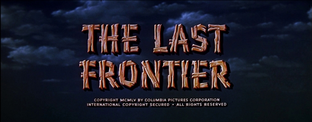 La charge des tuniques bleues - générique