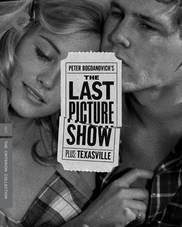 Texasville - The Criterion Collection