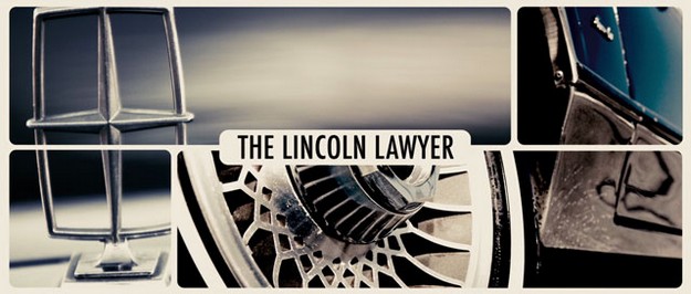 La défense Lincoln - générique