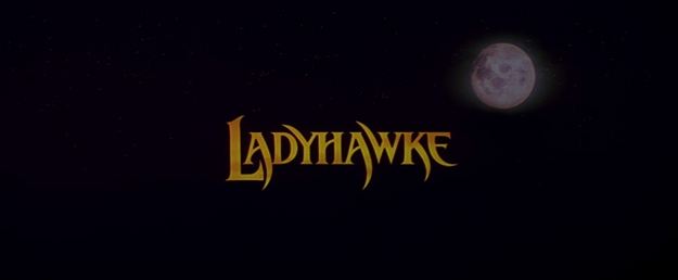 Ladyhawke - générique