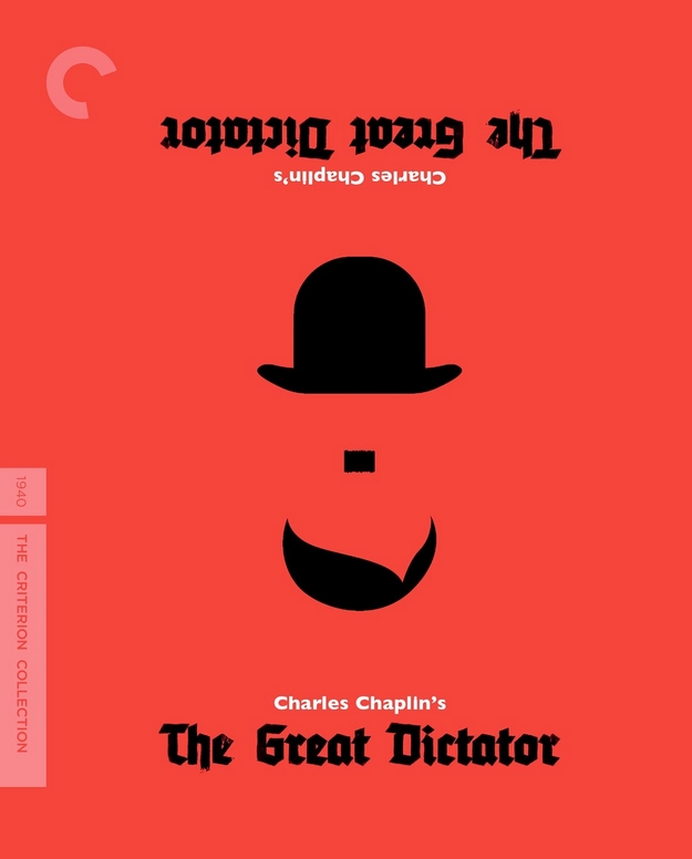 Le Dictateur - The Criterion Collection
