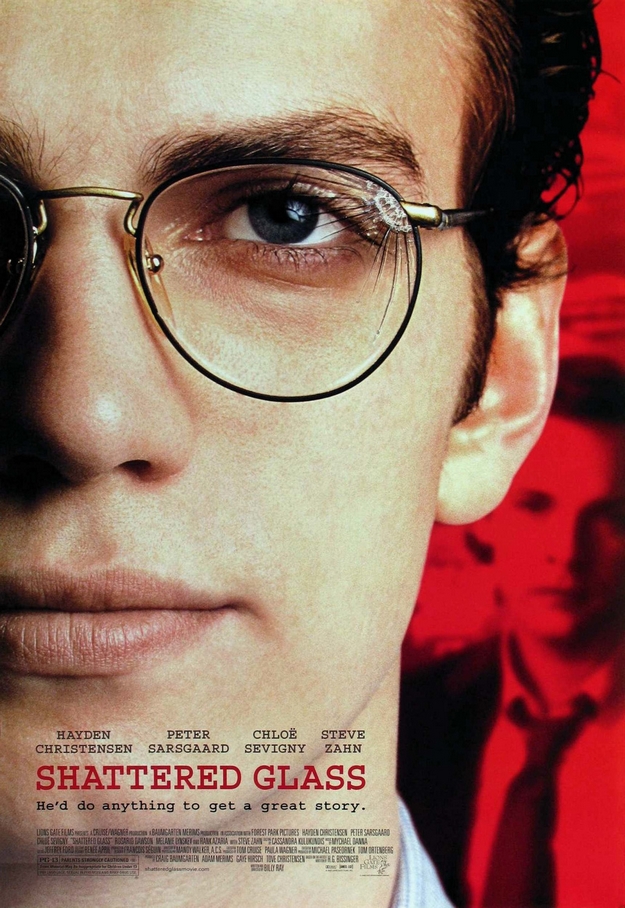 Le mystificateur - affiche