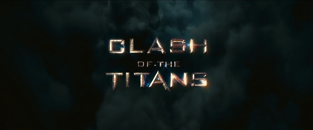 Le choc des Titans 2010 - générique