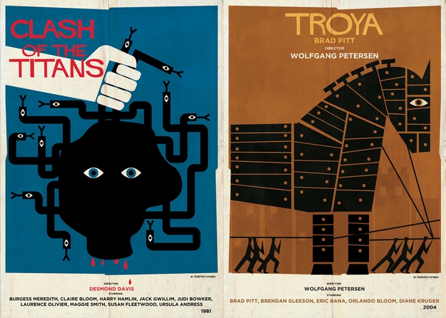 Federico Babina