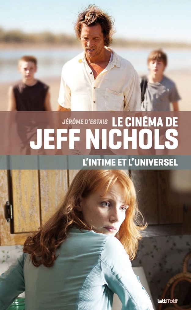 Jeff Nichols