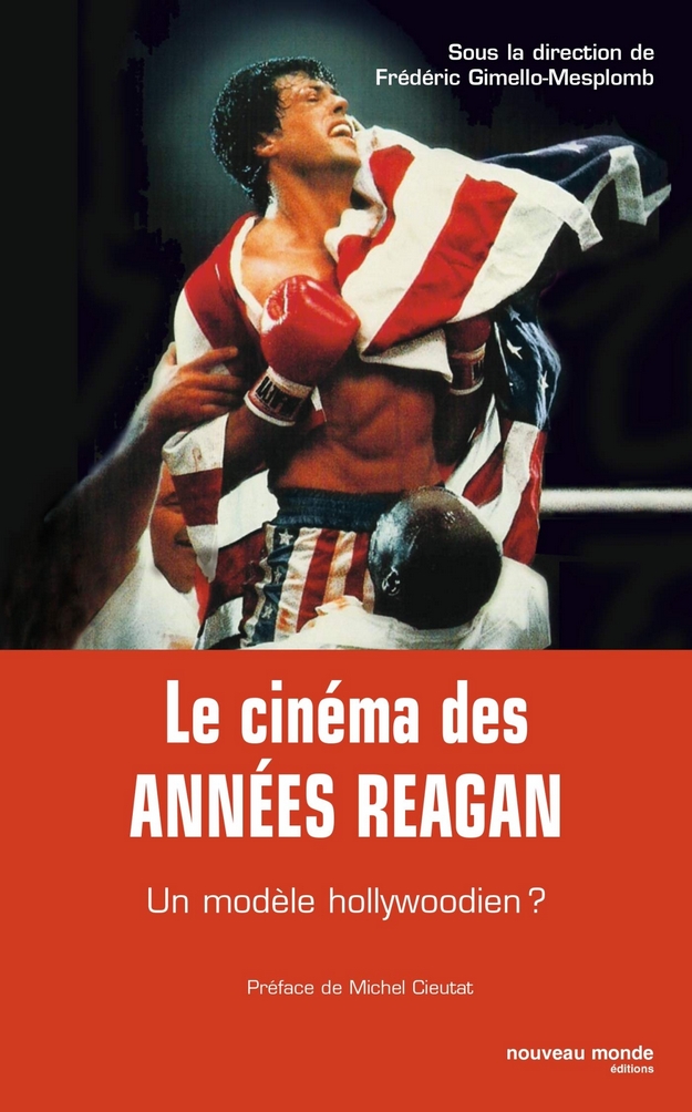 ouvrages sur le cinéma américain