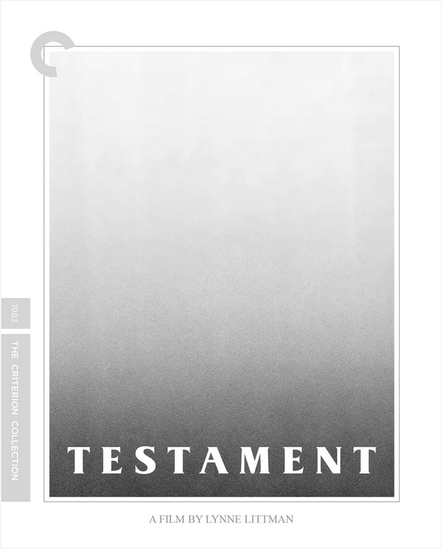 Le dernier testament - The Criterion Collection
