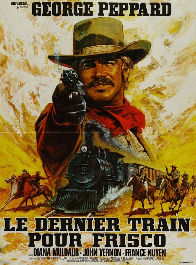 Jean Mascii