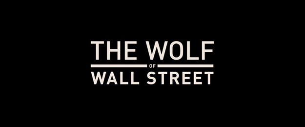 Le loup de Wall Street - générique