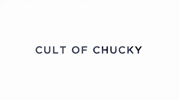 Le retour de Chucky - générique