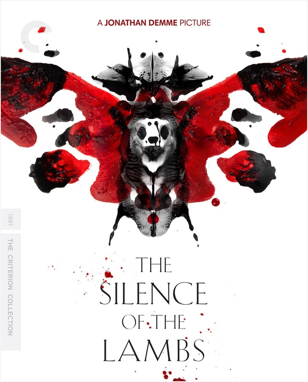 Le silence des agneaux - The Criterion Collection