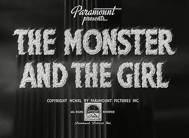 Le singe justicier - générique