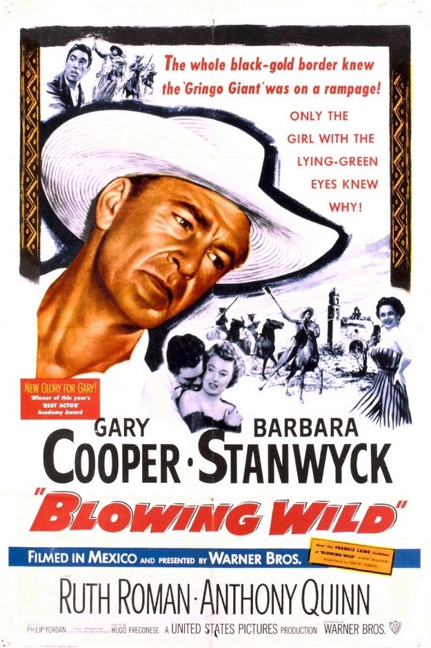 Le souffle sauvage - affiche