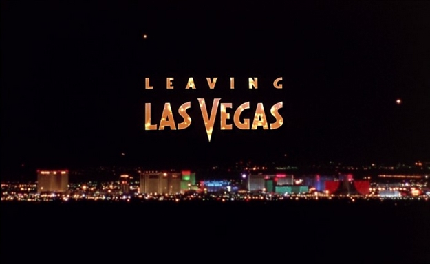 Leaving Las Vegas - générique