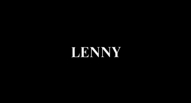 Lenny - générique