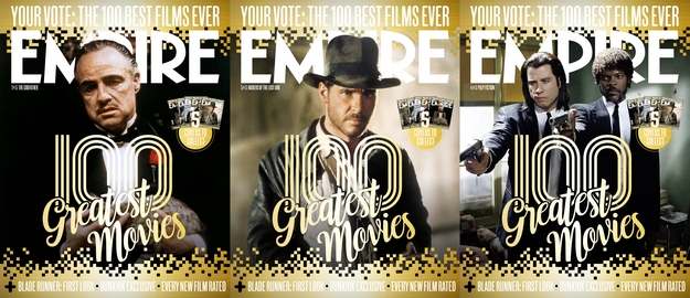 100 meilleurs films américains AFI