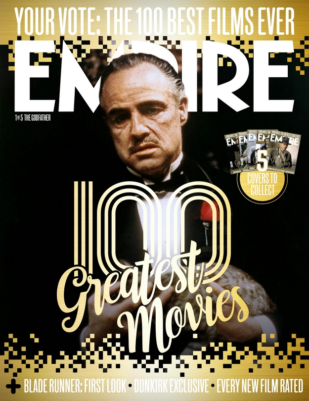 Les 100 meilleurs films américains des années 70