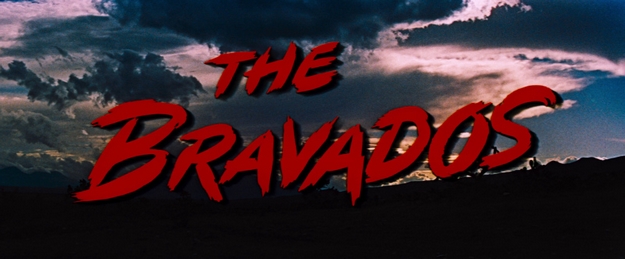 Bravados - générique