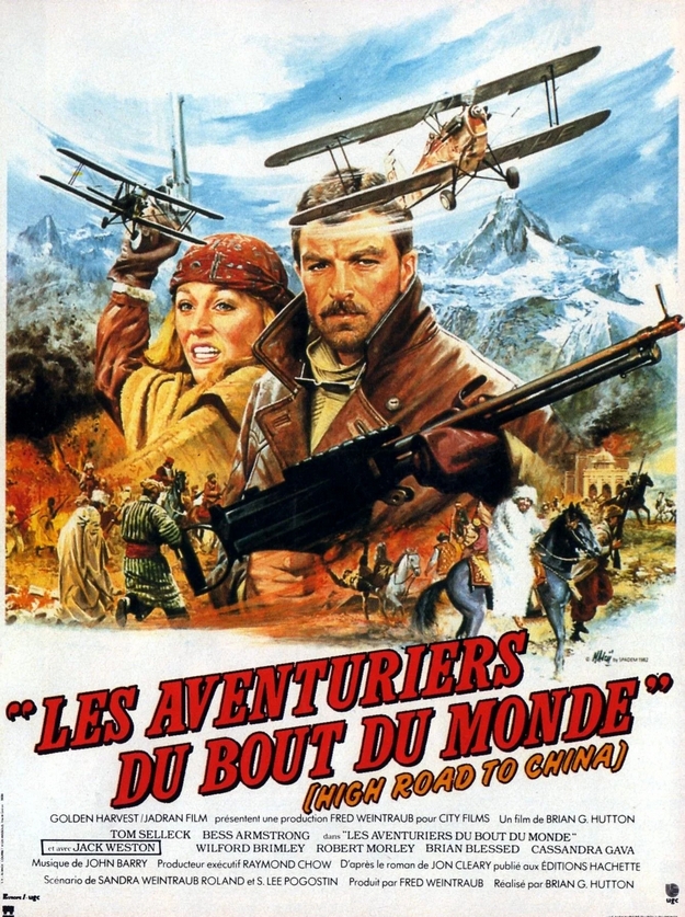 Jean Mascii