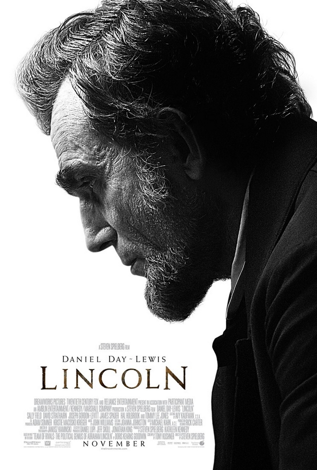 Lincoln - affiche