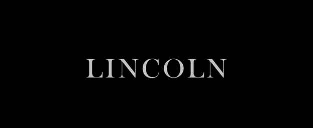 Lincoln - générique