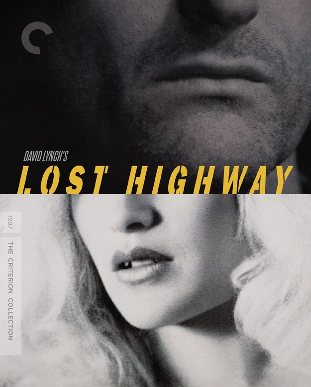 Lost Highway - The Criterion Collection