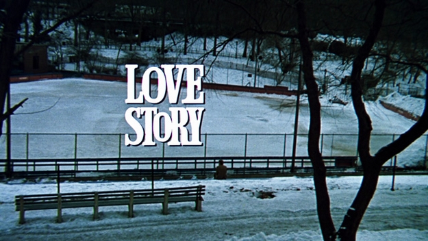Love Story - générique