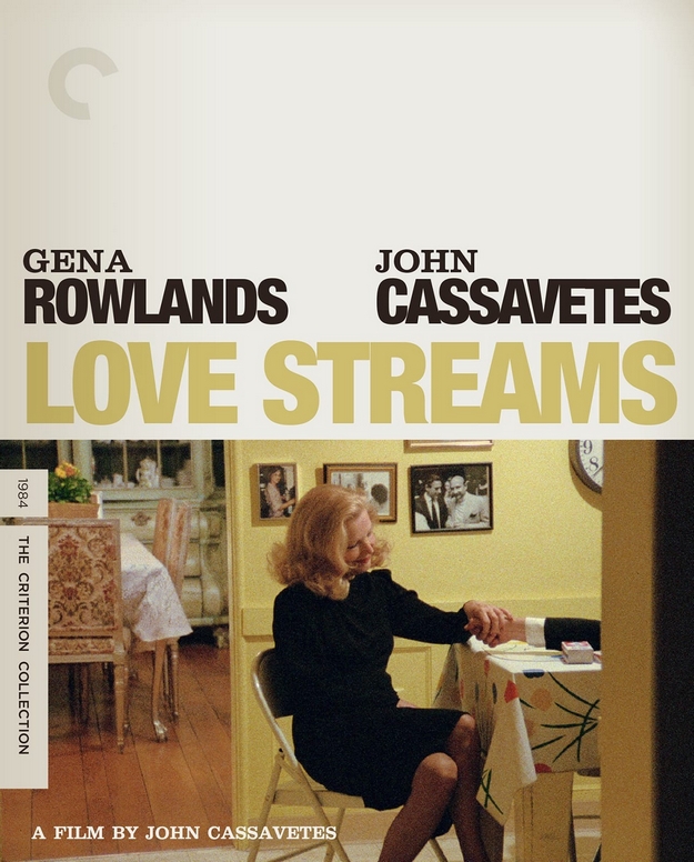 John Cassavetes