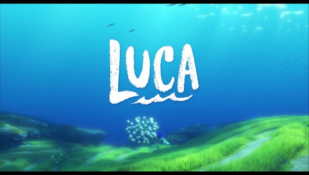 Luca - générique