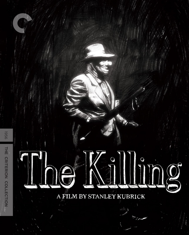 ultime razzia - The Criterion Collection