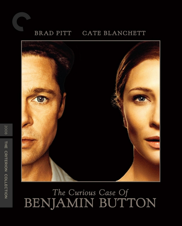 étrange histoire de Benjamin Button - The Criterion Collection