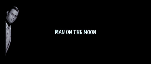 Man on the Moon - générique