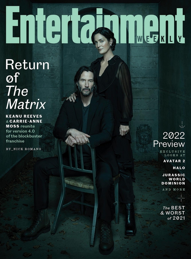 Entertainment Weekly