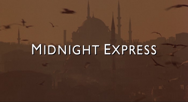 Midnight Express - générique