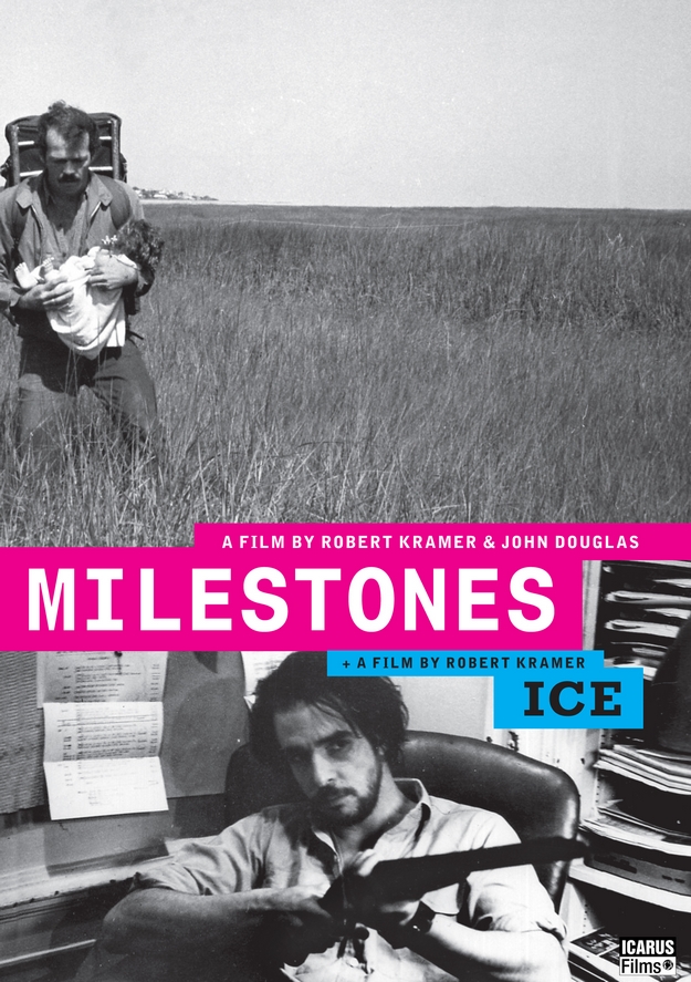 Milestones - affiche