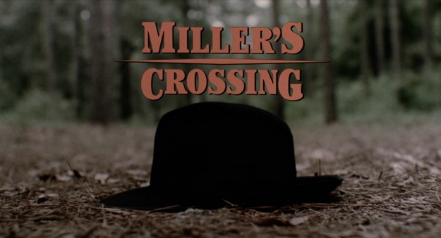Miller's Crossing - générique