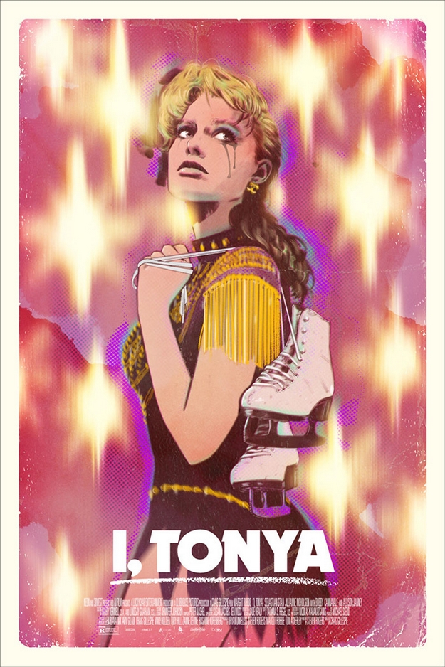 Moi Tonya - Tula Lotay