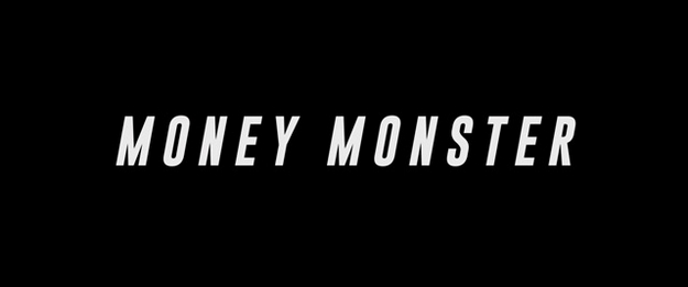 Money Monster - générique