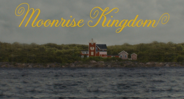 Moonrise Kingdom - générique