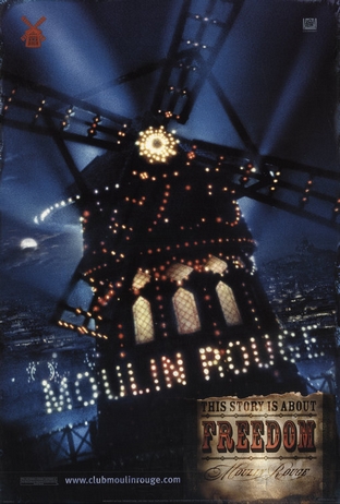 Moulin Rouge