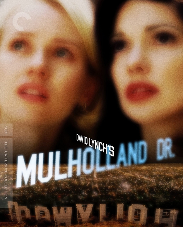 Mulholland Drive - The Criterion Collection