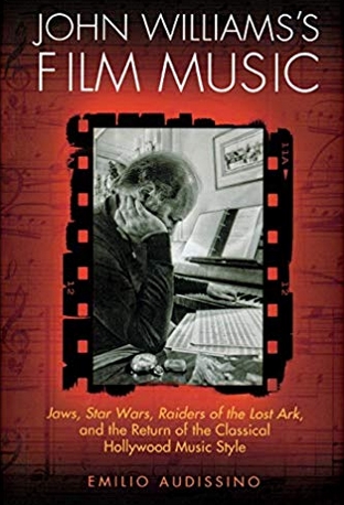 compositeurs de musique du cinéma américain