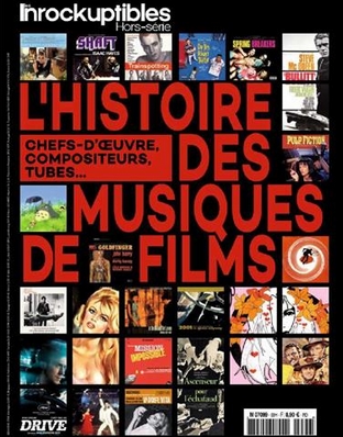 compositeurs de musique du cinéma américain