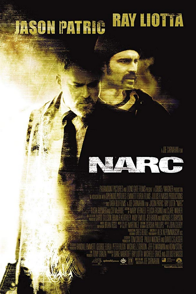 Narc - affiche